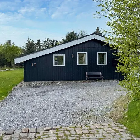 Semesterbostad 4 Bedroom Cozy In Hals